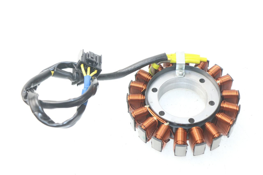 photo de ESTATOR HONDA INTEGRA NC D 750 (2016 - 2018) - Ampliação técnica