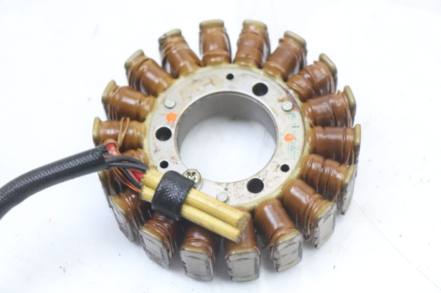 photo de ESTATOR KAWASAKI ZR7 ZR-7 S 750 (1999 - 2004) - Outro ângulo de visão
