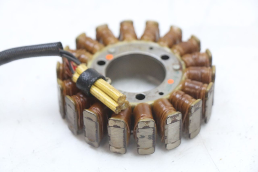 photo de ESTATOR KAWASAKI ZR7 ZR-7 S 750 (1999 - 2004) - Ampliação técnica