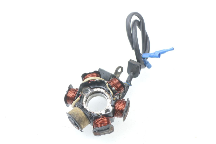 photo de ESTATOR PEUGEOT LUDIX BLASTER 50 (2006 - 2014) - Vista principal