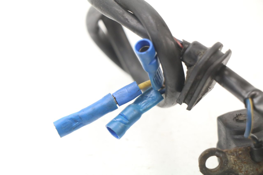 photo de ESTATOR PEUGEOT LUDIX BLASTER 50 (2006 - 2014) - Outro ângulo de visão