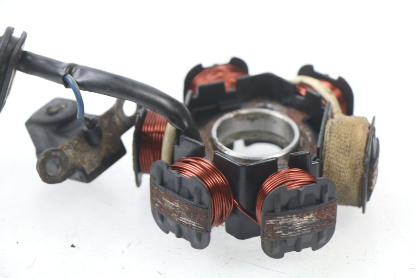 photo de ESTATOR PEUGEOT LUDIX BLASTER 50 (2006 - 2014) - Ampliação técnica