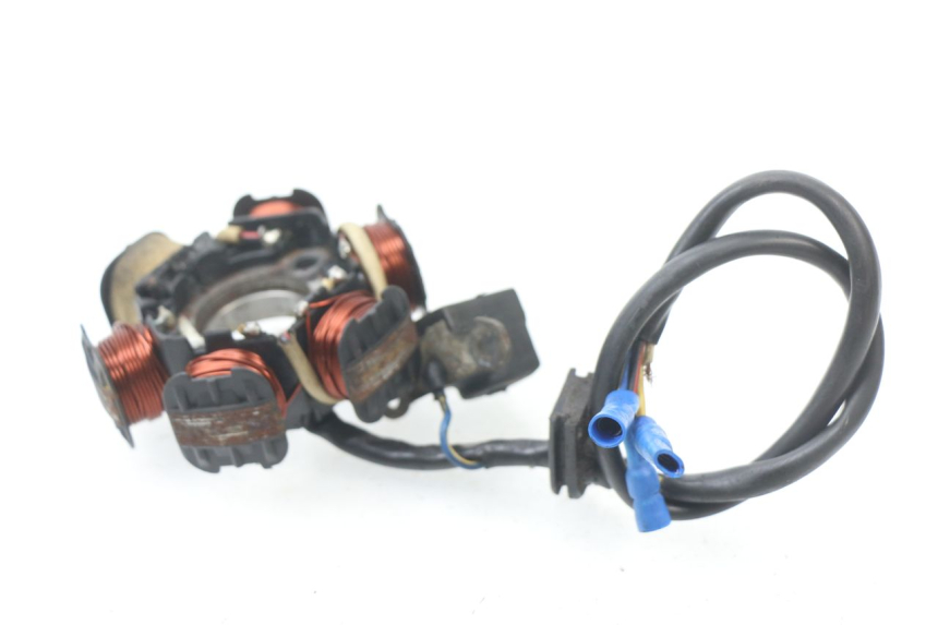 photo de ESTATOR PEUGEOT LUDIX BLASTER 50 (2006 - 2014) - Vista geral