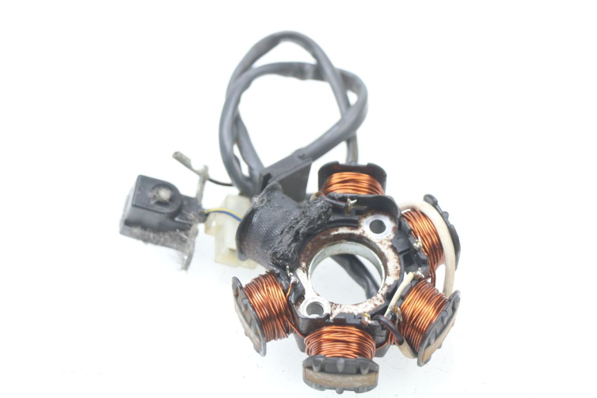 photo de ESTATOR PEUGEOT LUDIX 50 (2008 - 2017) - Vista principal