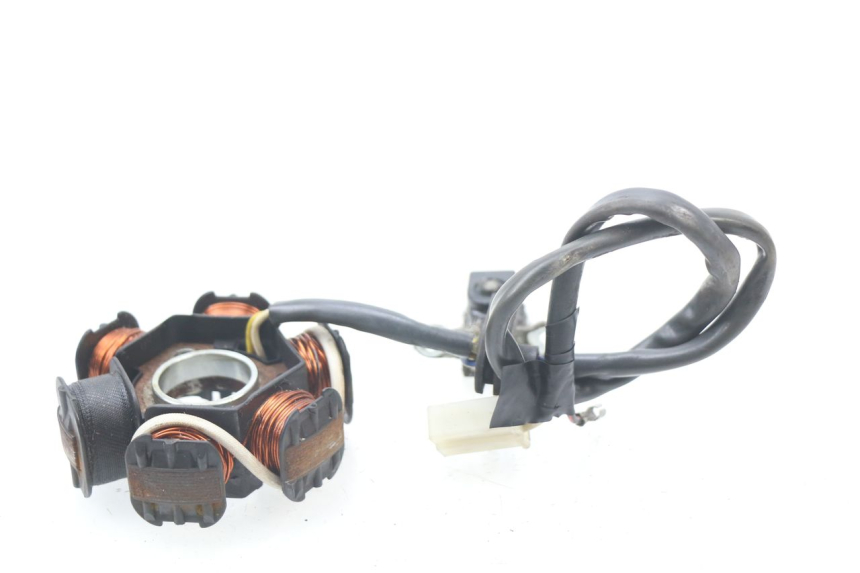 photo de ESTATOR PEUGEOT LUDIX 50 (2008 - 2017) - Detalhe da peça