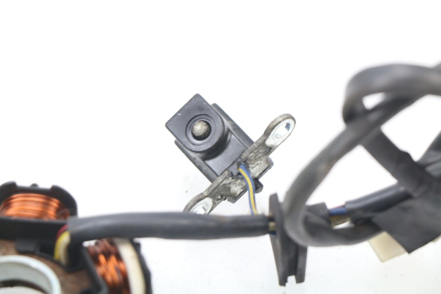 photo de ESTATOR PEUGEOT LUDIX 50 (2008 - 2017) - Ampliação técnica