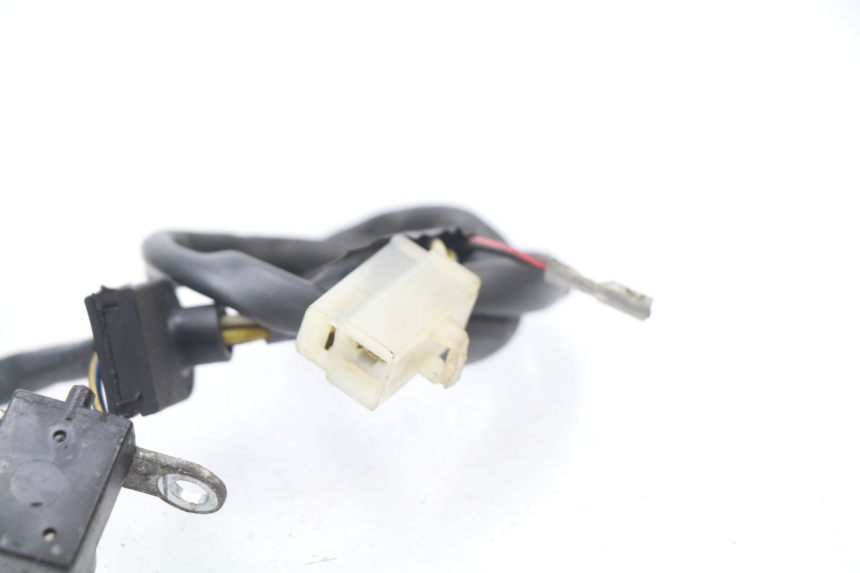 photo de ESTATOR PEUGEOT LUDIX 50 (2008 - 2017) - Pontos de fixação