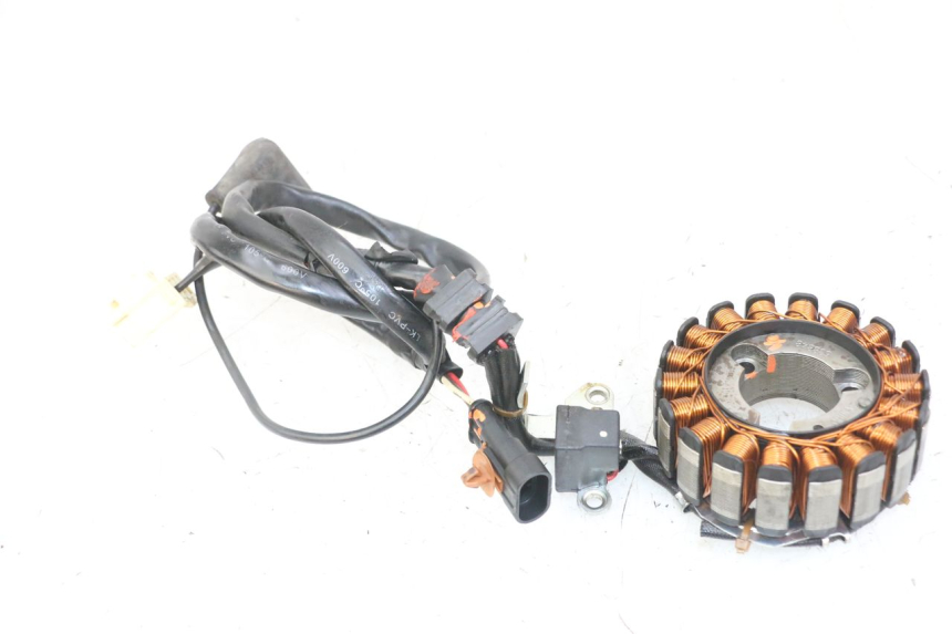 photo de ESTATOR PIAGGIO MP3 LT 300 (2010 - 2016) - Vista principal