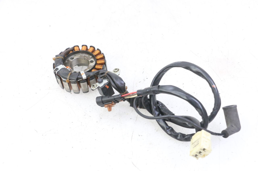 photo de ESTATOR PIAGGIO MP3 LT 300 (2010 - 2016) - Pontos de fixação