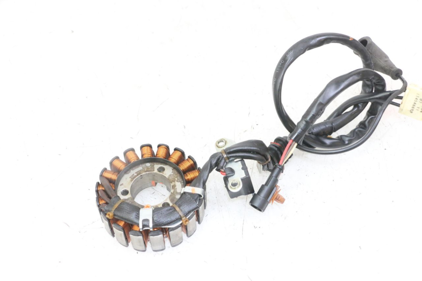 photo de ESTATOR PIAGGIO MP3 LT 300 (2010 - 2016) - Peça verificada