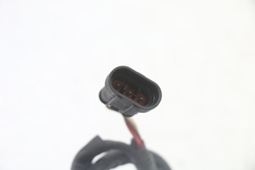 photo de ESTATOR PIAGGIO MP3 LT 300 (2010 - 2016) - Estado da superfície