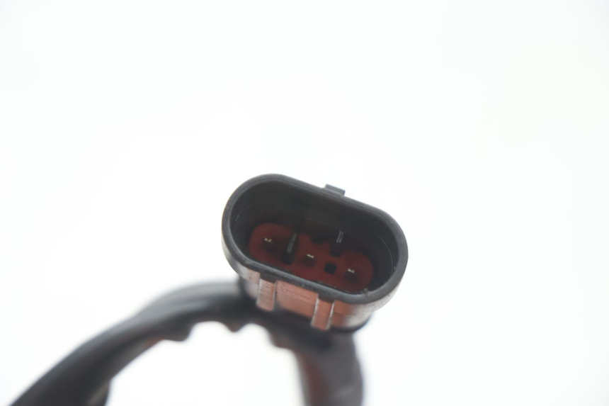 photo de ESTATOR PIAGGIO MP3 LT 300 (2010 - 2016) - Vista geral