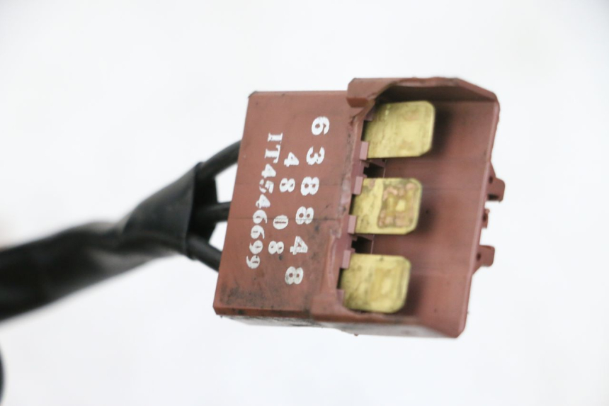 photo de ESTATOR PIAGGIO MP3 RL 250 (2006 - 2010) - Outro ângulo de visão