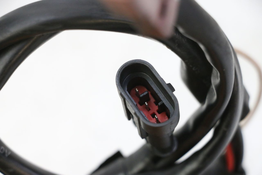 photo de ESTATOR PIAGGIO MP3 RL 250 (2006 - 2010) - Ampliação técnica