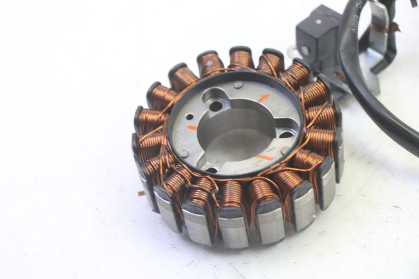 photo de ESTATOR PIAGGIO MP3 RL 250 (2006 - 2010) - Detalhe da peça