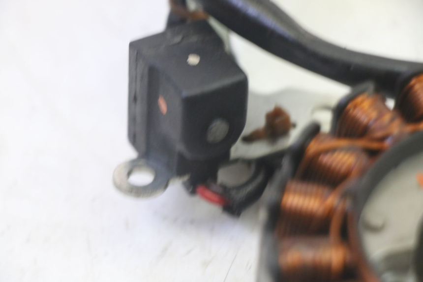 photo de ESTATOR PIAGGIO MP3 RL 250 (2006 - 2010) - Ampliação técnica
