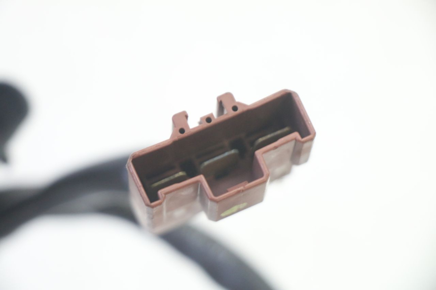 photo de ESTATOR PIAGGIO MP3 RL 250 (2006 - 2010) - Estado da superfície