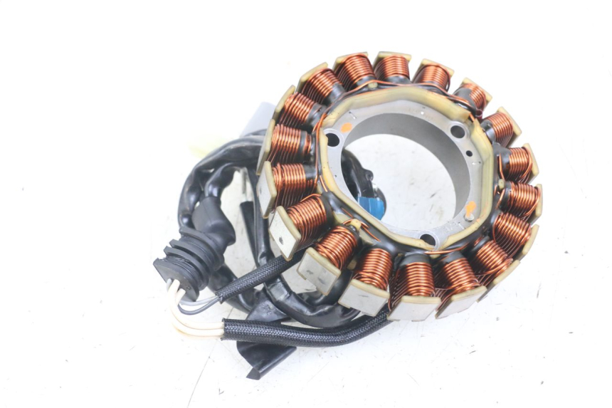 photo de ESTATOR YAMAHA MT-07 MT07 ABS 700 (2014 - 2017) - Outro ângulo de visão