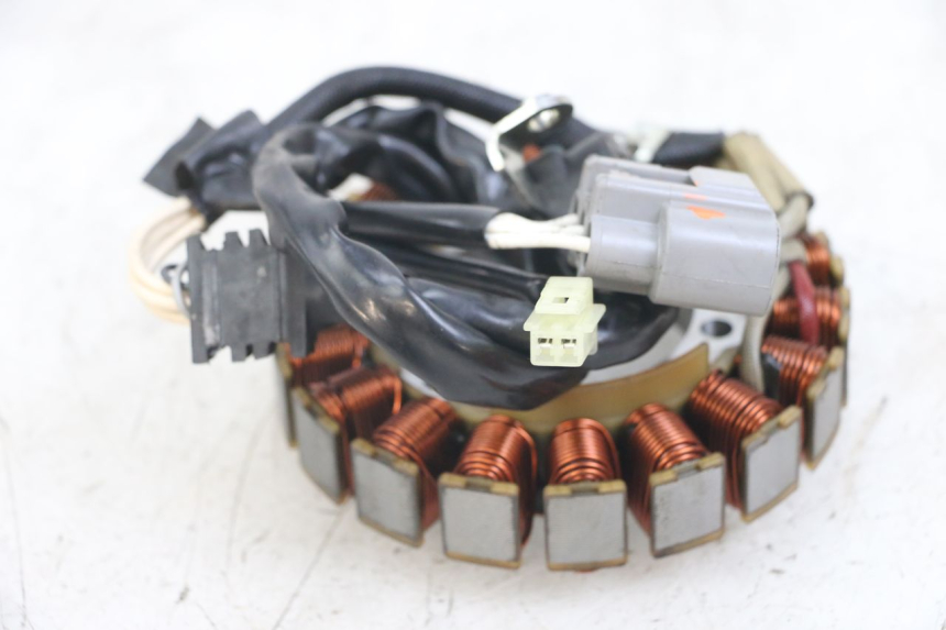 photo de ESTATOR YAMAHA MT-07 MT07 ABS 700 (2014 - 2017) - Ampliação técnica