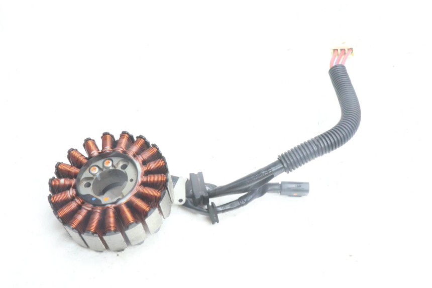 photo de ESTATOR YAMAHA N-MAX NMAX 125 (2021 - 2024) - Vista principal