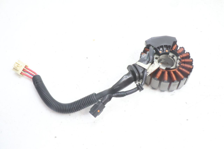 photo de ESTATOR YAMAHA N-MAX NMAX 125 (2021 - 2024) - Ampliação técnica