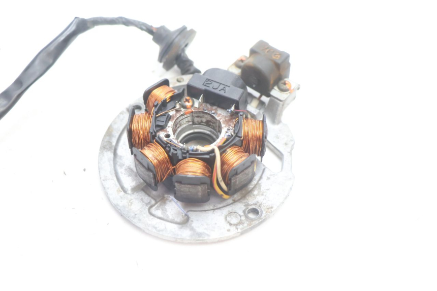 photo de ESTATOR MBK NITRO 50 (2004 - 2008) - Detalhe da peça