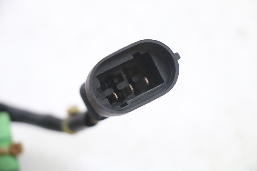 photo de ESTATOR PIAGGIO NRG POWER PUREJET 50 (2018 - 2021) - Vista geral