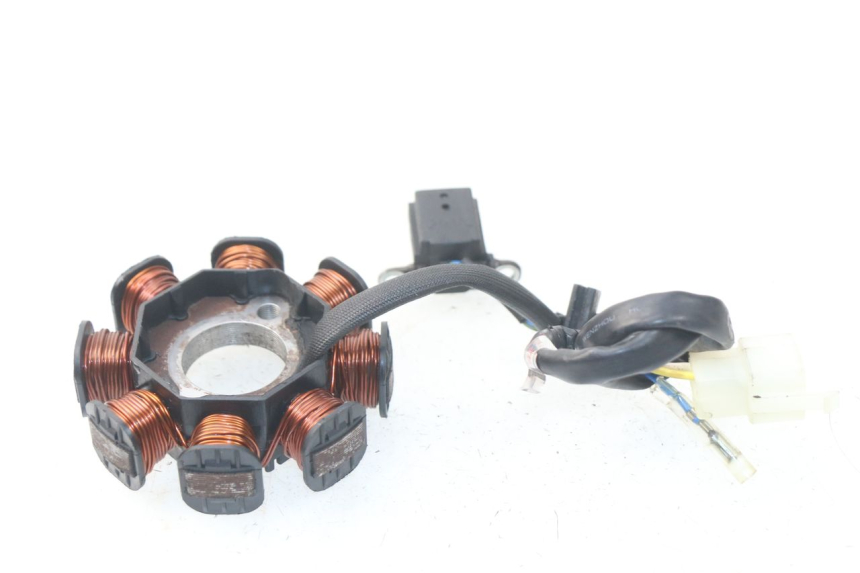 photo de ESTATOR SYM ORBIT 2 4T 50 (2008 - 2017) - Vista principal