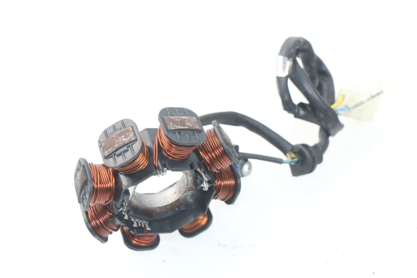 photo de ESTATOR SYM ORBIT 2 4T 50 (2008 - 2017) - Detalhe da peça