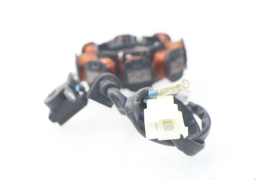 photo de ESTATOR SYM ORBIT 2 4T 50 (2008 - 2017) - Outro ângulo de visão
