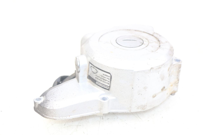 photo de ESTATOR PANTHERA PANTHERA 110 (2010 - 2017) - Ampliação técnica