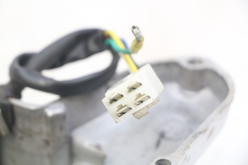 photo de ESTATOR PANTHERA PANTHERA 110 (2010 - 2017) - Estado da superfície