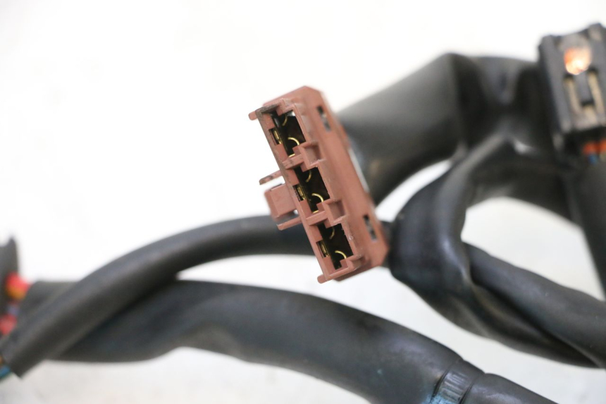 photo de ESTATOR HONDA PCX (JF57/JF64) 125 (2014 - 2018) - Ampliação dos componentes