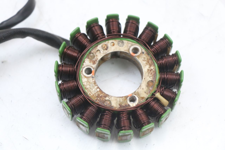 photo de ESTATOR REGAL RAPTOR RAXTER 2 125 (2007 - 2015) - Ampliação técnica