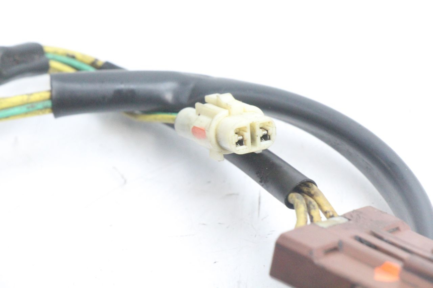 photo de ESTATOR PEUGEOT SATELIS 125 (2006 - 2009) - Ampliação técnica