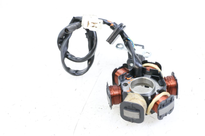photo de ESTATOR PEUGEOT SPEEDFIGHT 4 2T 50 (2015 - 2019) - Ampliação técnica
