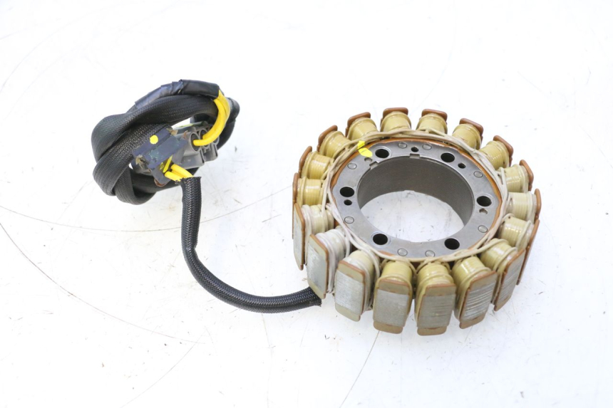 photo de ESTATOR CAN-AM SPYDER RS 1000 (2008 - 2012) - Vista principal