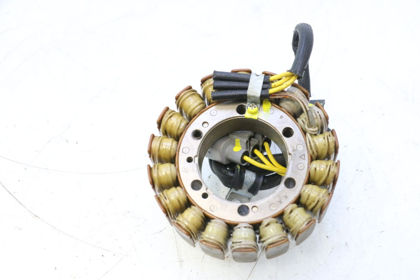 photo de ESTATOR CAN-AM SPYDER RS 1000 (2008 - 2012) - Detalhe da peça