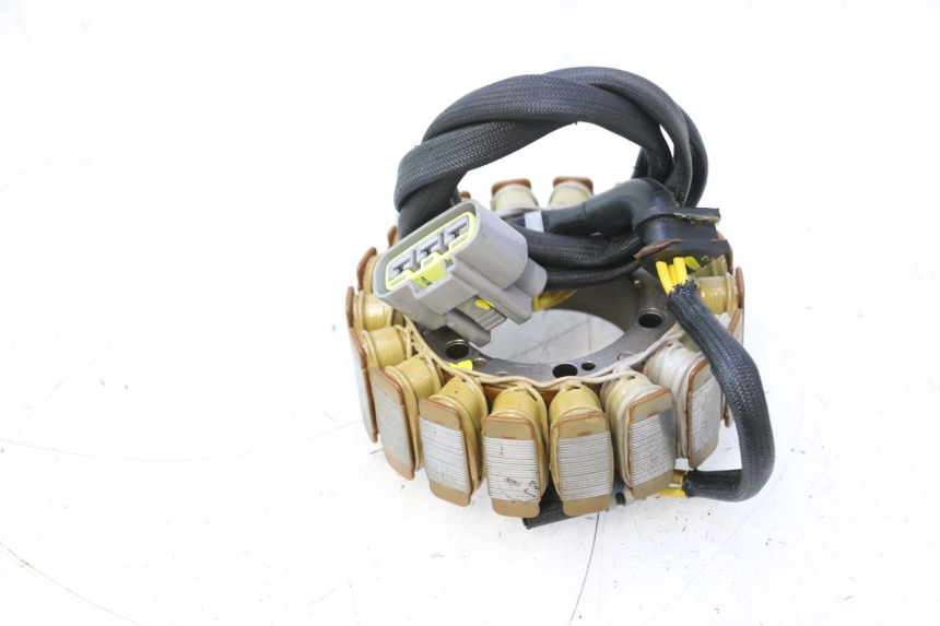 photo de ESTATOR CAN-AM SPYDER RS 1000 (2008 - 2012) - Ampliação técnica