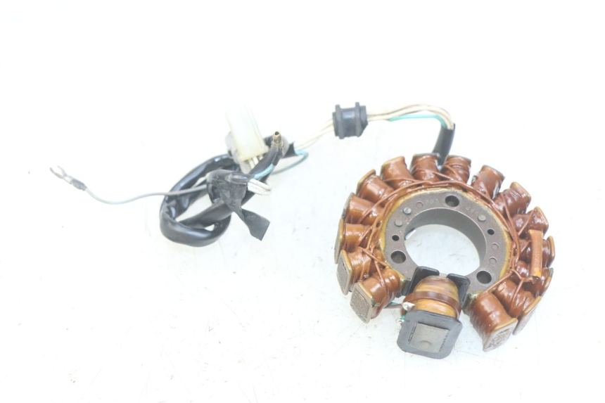photo de ESTATOR YAMAHA SR 125 (1982 - 2003) - Vista principal
