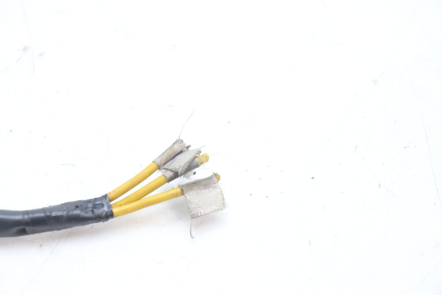 photo de ESTATOR DUCATI SS IE DS CARENEE 1000 (2002 - 2006) - Ampliação técnica