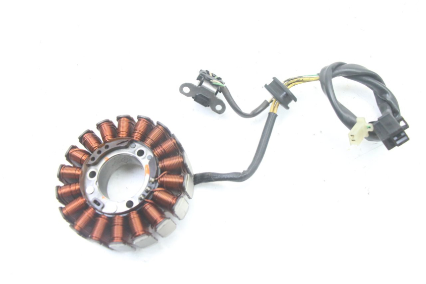 photo de ESTATOR SUZUKI BURGMAN 125 (2015 - 2017) - Outro ângulo de visão