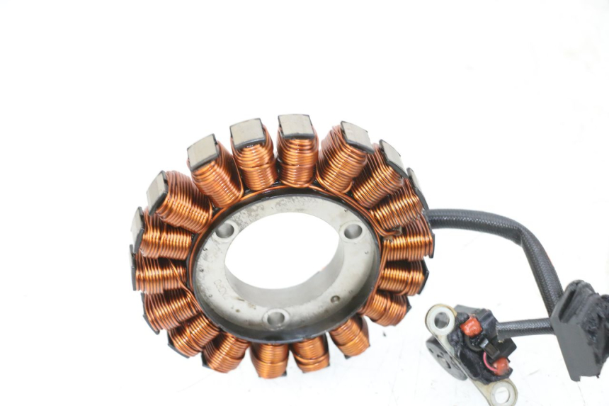 photo de ESTATOR SUZUKI GSX F GSXF 650 (2007 - 2015) - Ampliação técnica