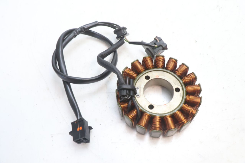photo de ESTATOR SUZUKI SV S 650 (2003 - 2009) - Vista geral