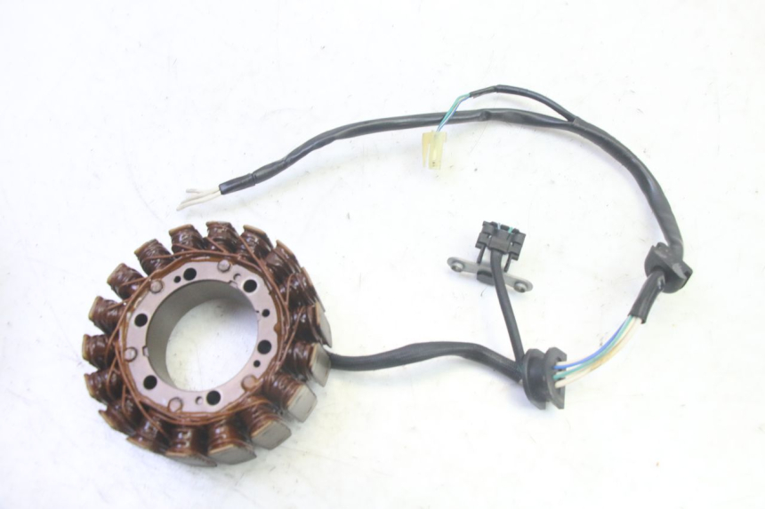 photo de ESTATOR YAMAHA TDM ABS 900 (2002 - 2014) - Vista principal