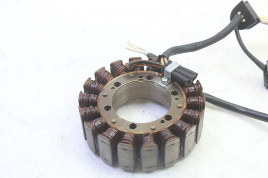 photo de ESTATOR YAMAHA TDM ABS 900 (2002 - 2014) - Outro ângulo de visão