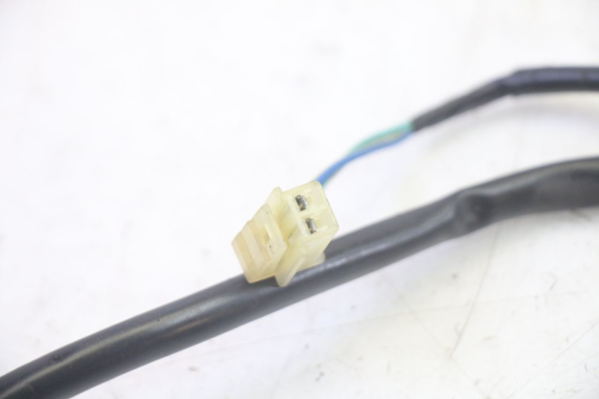 photo de ESTATOR YAMAHA TDM ABS 900 (2002 - 2014) - Pontos de fixação