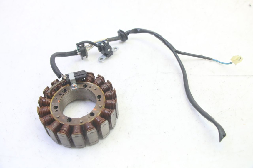 photo de ESTATOR YAMAHA TDM ABS 900 (2002 - 2014) - Vista principal