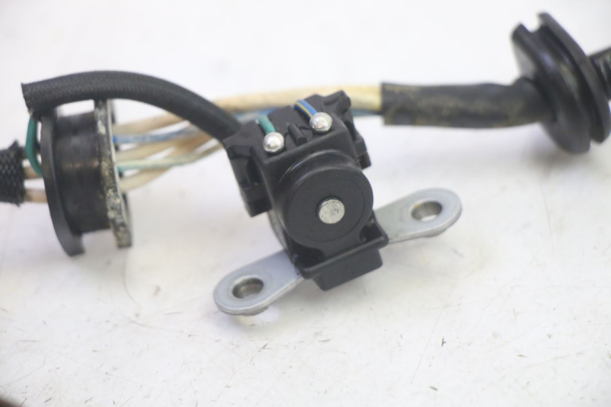 photo de ESTATOR YAMAHA TDM ABS 900 (2002 - 2014) - Outro ângulo de visão