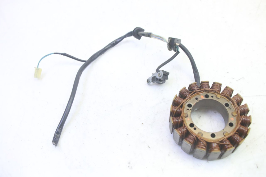 photo de ESTATOR YAMAHA TDM ABS 900 (2002 - 2014) - Ampliação técnica